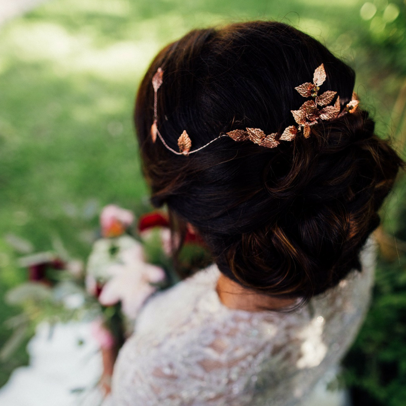 Bridal Accessory Styling: 10 Do's and Dont's - Rachel Sokhal Bridal  Accessories